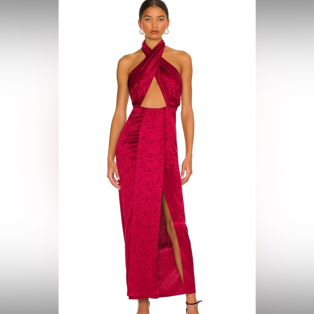 Brenna dress - worn once